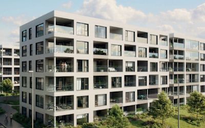 KLØVERTUNET SAMEIE 1