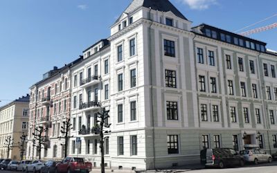 SAMEIET SKOVVEIEN 22