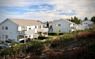 LÅGERØDÅSEN B9