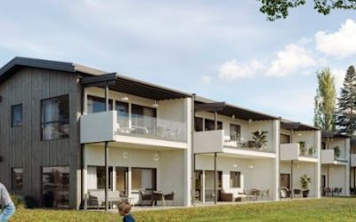 BLOMSTERTUNET FANNREM SAMEIE