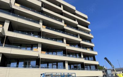 SAMEIET PARADIS STASJON