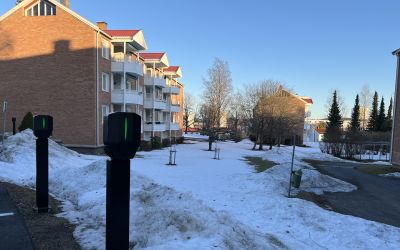 FLAEN BORETTSLAG