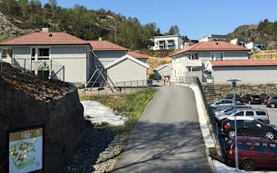 BORETTSLAGET STONGAFJELLET