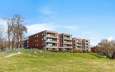 ULLERNPARKEN BOLIGSAMEIE