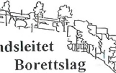 ÅMUNDSLEITET BORETTSLAG