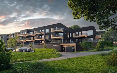Tintratunet Eierseksjonssameie