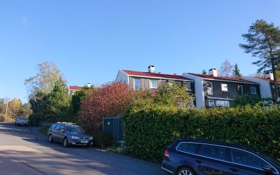 SAMEIET FOLKE BERNADOTTES VEI 10-30