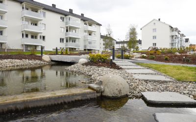 MANGLERUD BORETTSLAG