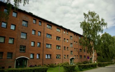 SAMEIET PELVIKVEIEN 1