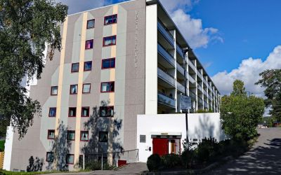 VESTLIFARET BOLIGSAMEIE