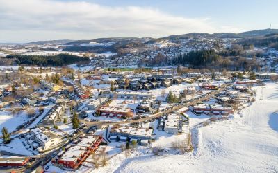 BRENNINGHAUGEN HUSEIERLAG