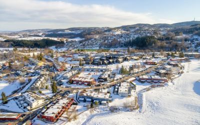 Brenninghaugen Huseierlag