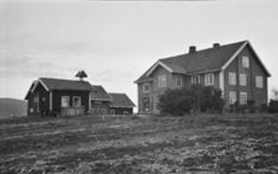 HØYBRÅTEN BORETTSLAG
