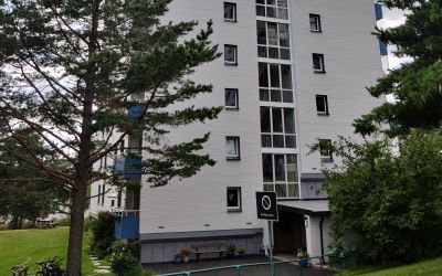 SAMEIET TONSENHAGEN 9