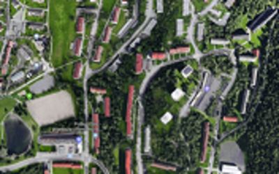 TONSENHAGEN/RØDBERGET SAMEIE
