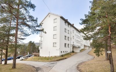 SAMEIET TONSENHAGEN 6