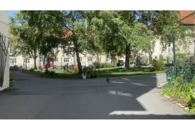 Lindern Kvartal Nr 1 Brl