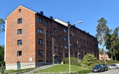 SAMEIET ROLFSTANGVEIEN 7