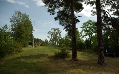SNARØYA SAMEIE