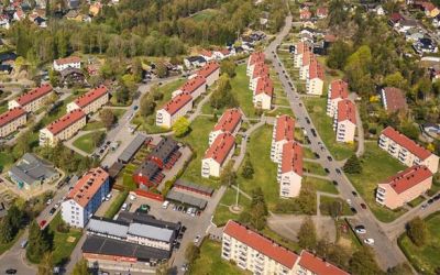 MYRER BORETTSLAG