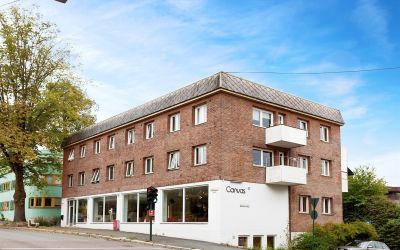 SAMEIET DRAMMENSVEIEN 114