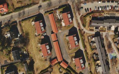AS KASTELLHAGEN BYGGELAG NR 2