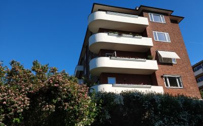 SAMEIET OBSERVATORIE TERRASSE 15 A OG B