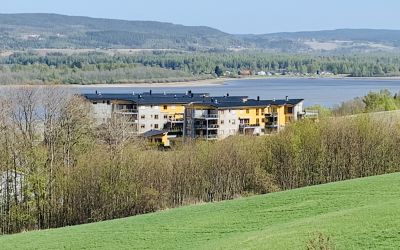 SAMEIET HAMMEREN TERRASSE