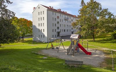 SAMEIET LYBEKKVEIEN 46