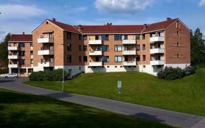 STJERNEBLOKKVEIEN BORETTSLAG
