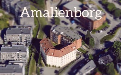 Amalienborg Boligsameie