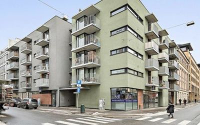 BORETTSLAGET CASA CALMEYER