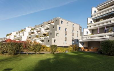 ULLERNÅSEN BOLIGSAMEIE