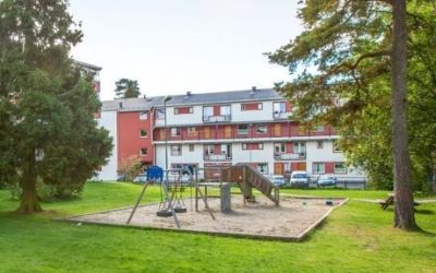 VETLANDSVEIEN BORETTSLAG