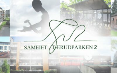 SAMEIET TÆRUDPARKEN 2