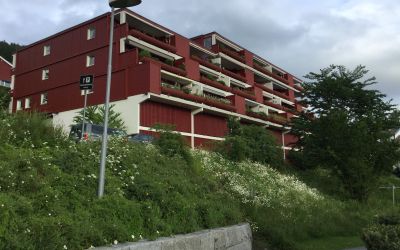LØKENHAVNA BOLIGSAMEIE