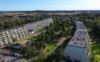 HANNESTAD TERRASSE BORETTSLAG