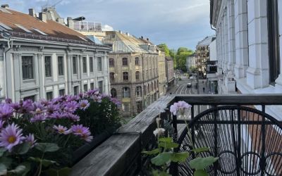 SAMEIET PARKVEIEN 15