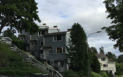 LØKENHAVNA HUSEIERFORENING