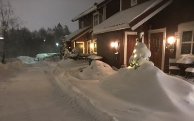 LANGTEIGÅSEN HUSEIERFORENING