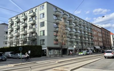 MAJORSTULØKKEN BORETTSLAG