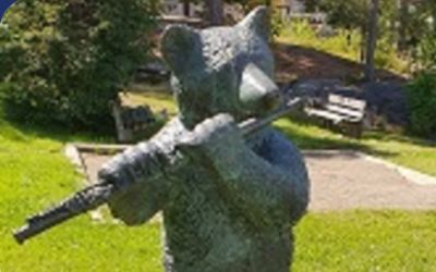 MORTENSRUD BOLIGSAMEIE