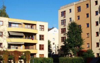 SAMEIET JORDAL TERRASSE