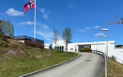 SAMEIET NYHUSKOLLEN PANORAMA