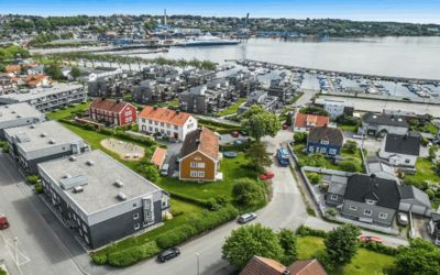 VÆRLEBUKTA BORETTSLAG