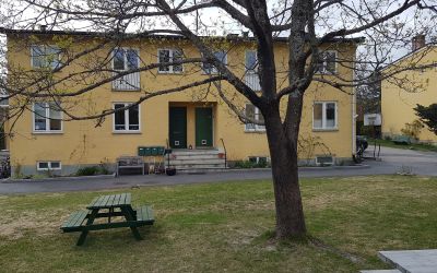 HOLMENTUNET SAMEIE