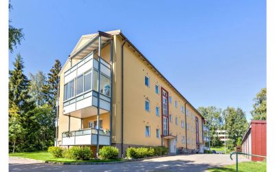 SØSTERHAUGEN BORETTSLAG