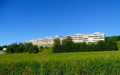 BS STORBAKKEN TERRASSE