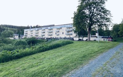 SAMEIET RINGVÅL PARK