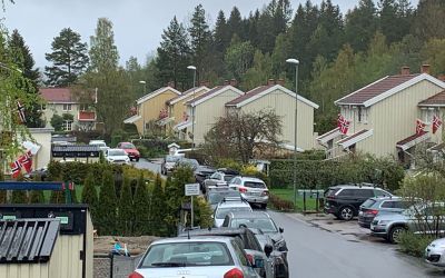 ØSTMARKA BORETTSLAG